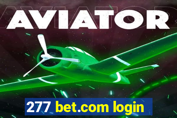 277 bet.com login